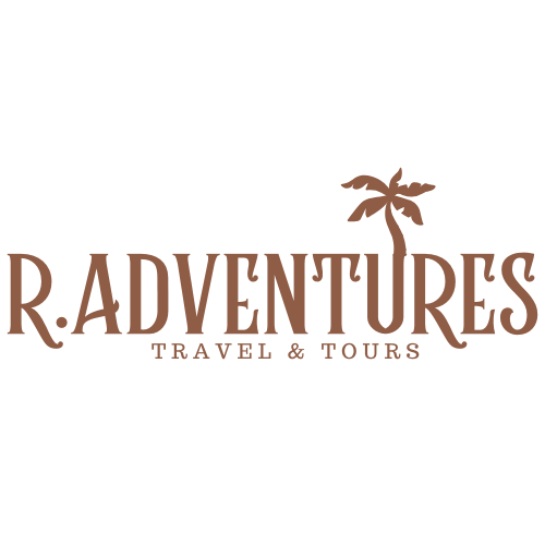 R. ADVENTURES TRAVEL AND TOURS